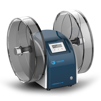 上海黃海藥檢片劑脆碎度測定儀CJY-300E